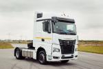 КамАЗ M1845 2019 года